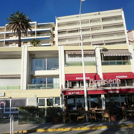 Le Panoramer Sea View Cannes Pokoj fotografie