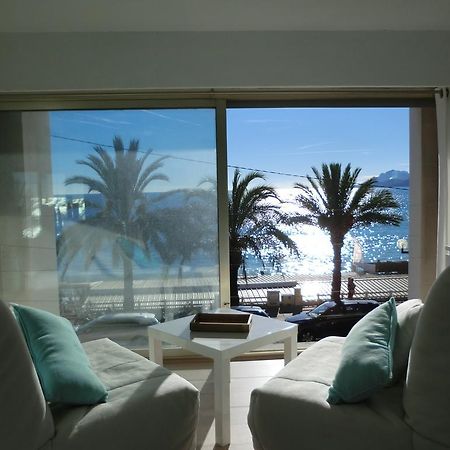 Le Panoramer Sea View Cannes Pokoj fotografie
