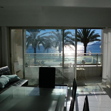 Le Panoramer Sea View Cannes Pokoj fotografie