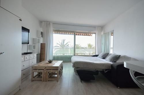 Le Panoramer Sea View Cannes Exteriér fotografie