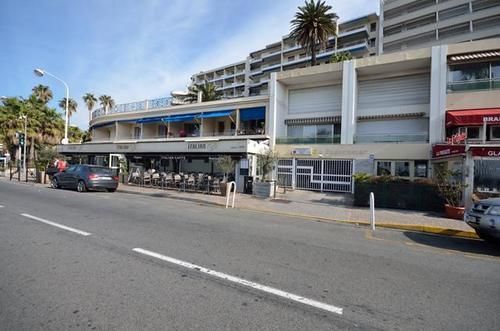 Le Panoramer Sea View Cannes Exteriér fotografie