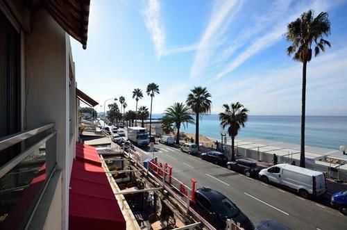 Le Panoramer Sea View Cannes Exteriér fotografie